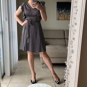 NWOT PHILOSOPHY Wrap Dress